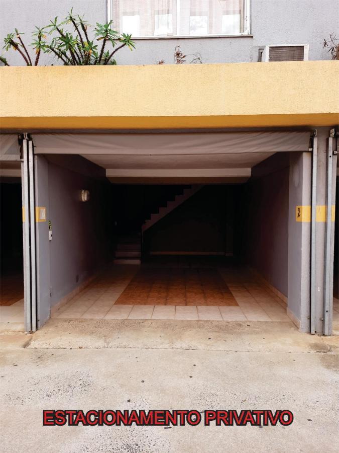 Motel Porto Dos Casais Porto Alegre Buitenkant foto