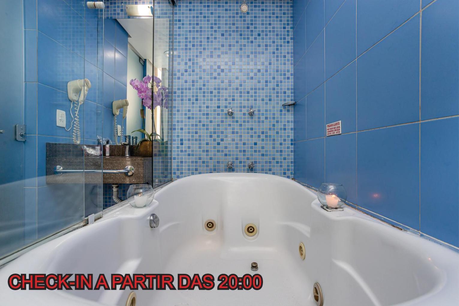 Motel Porto Dos Casais Porto Alegre Buitenkant foto